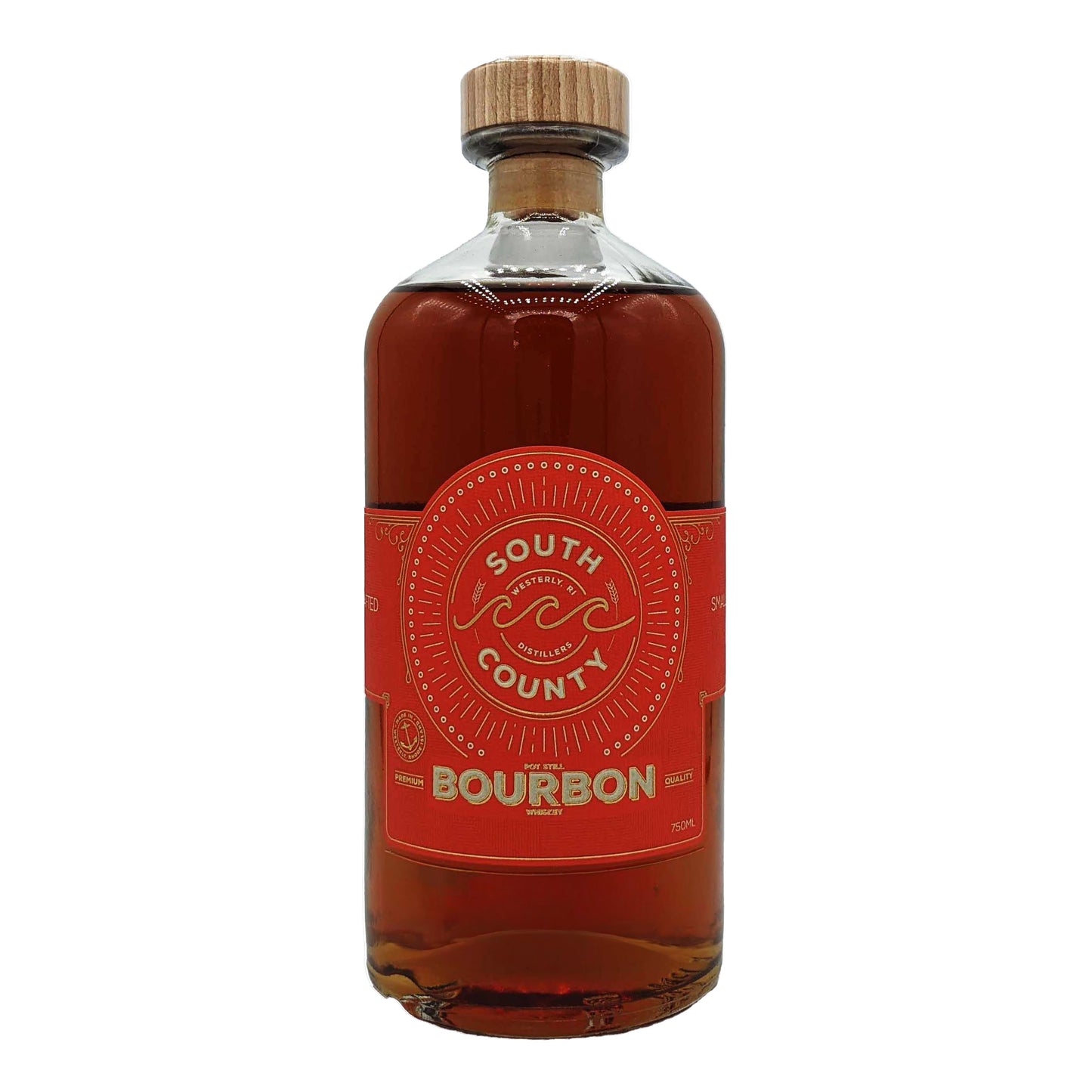 South County Bourbon